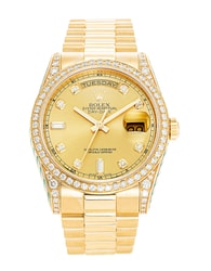 Rolex Day-Date 118388